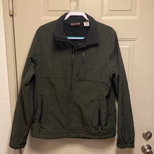 Black Diamond Double Diamond Mens Jacket